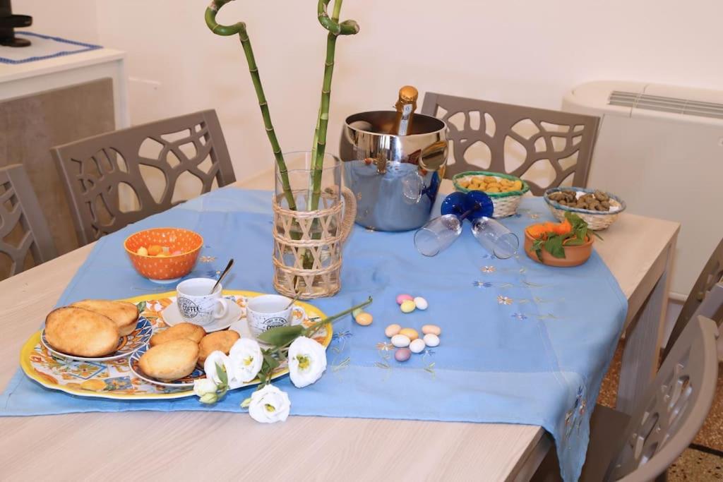 Ferienhaus Salento 61 Home: Lecce