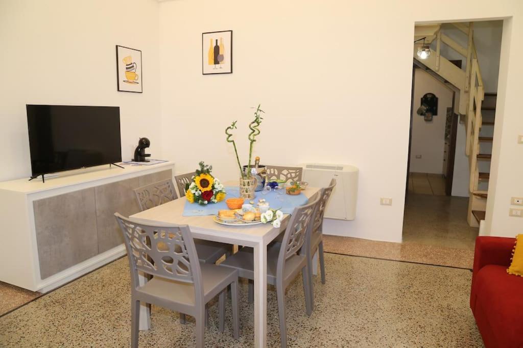 Ferienhaus Salento 61 Home: *