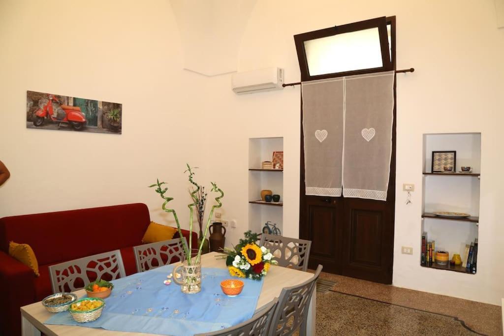 Ferienhaus Salento 61 Home: Lecce