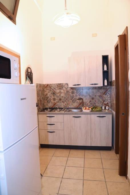 Salento 61 Home: Ferienhaus *