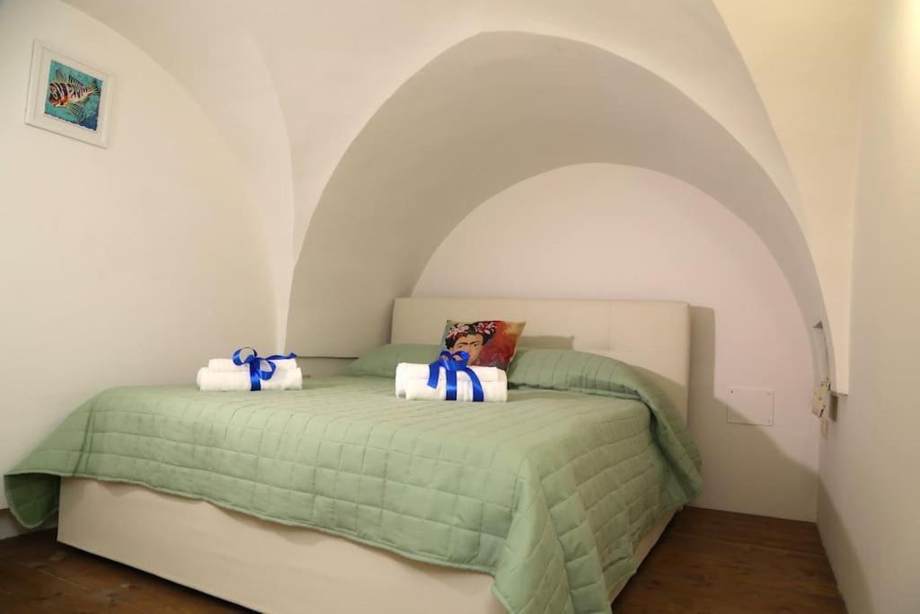 Salento 61 Home: Ferienhaus