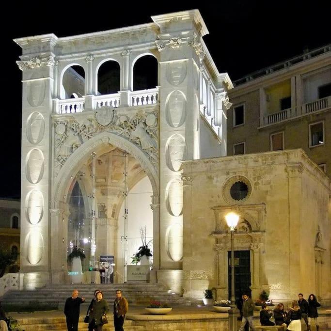 Salento 61 Ferienhaus Lecce