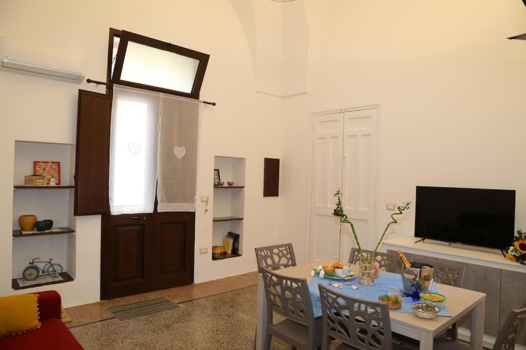 Salento 61 Ferienhaus *