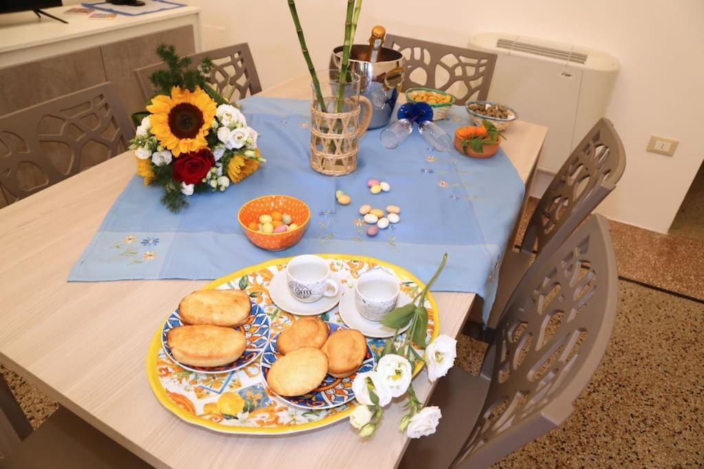 Ferienhaus Salento 61