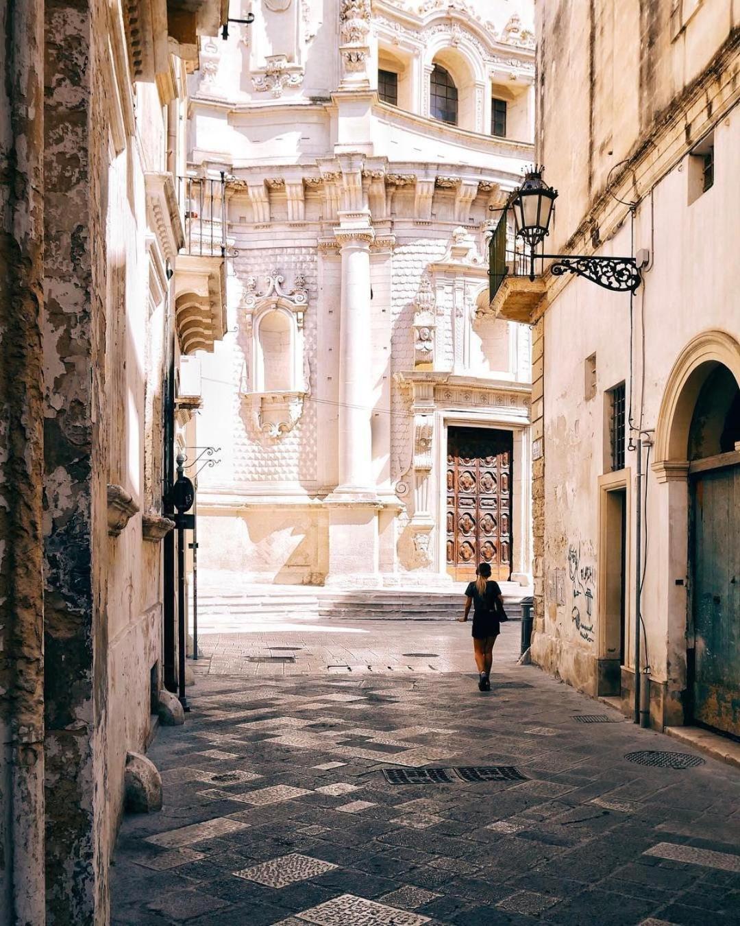 Salento 61 * Lecce