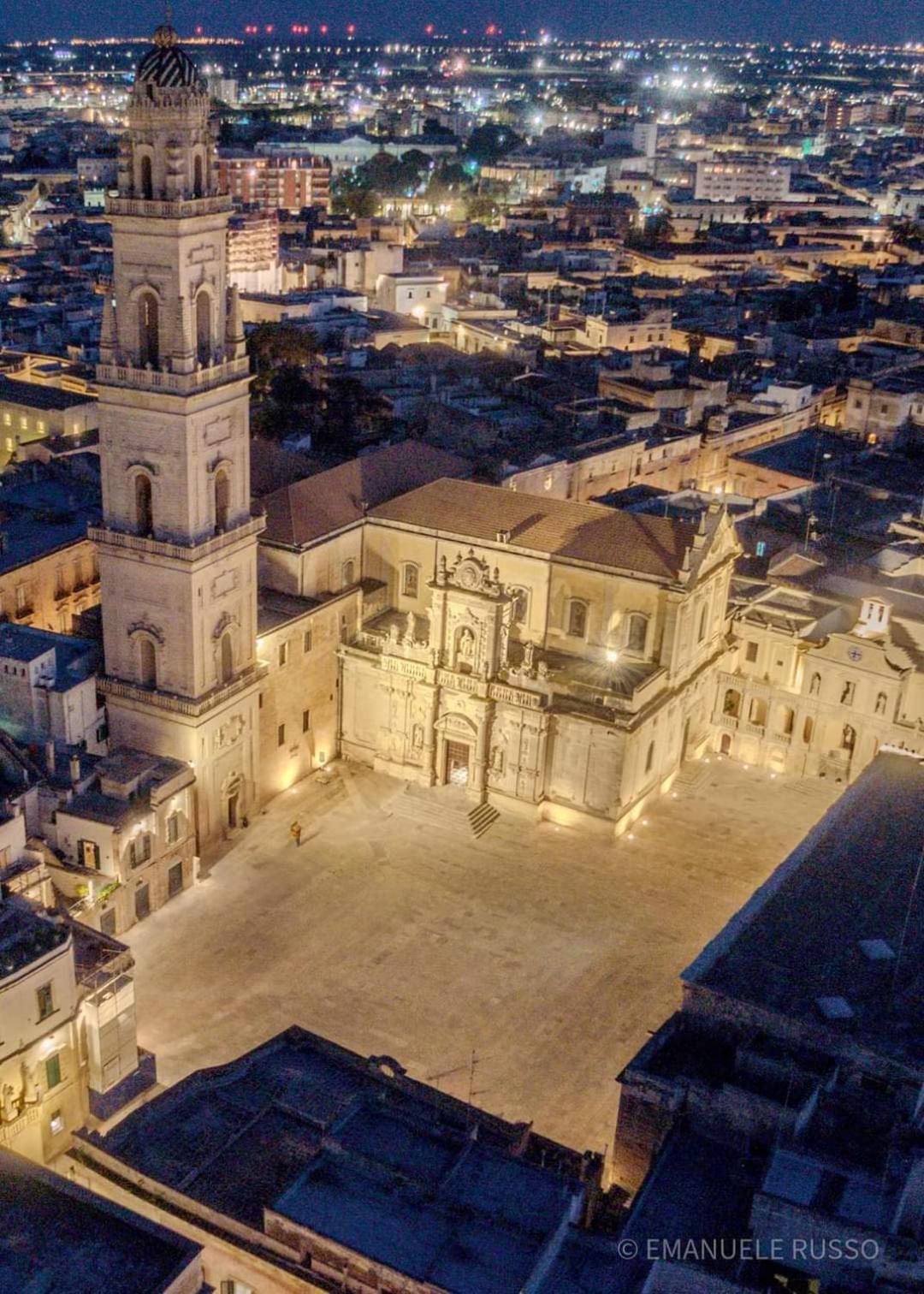 Salento 61 Ferienhaus Lecce