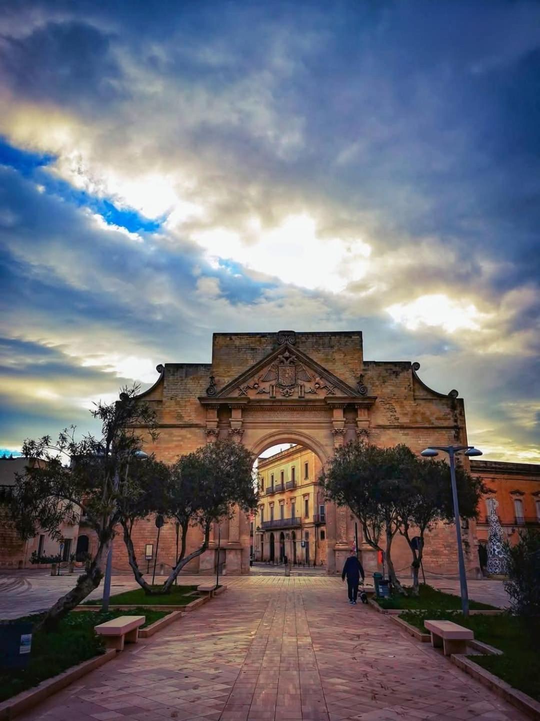 Salento 61