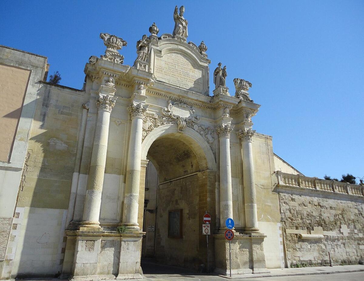 Salento 61 Lecce