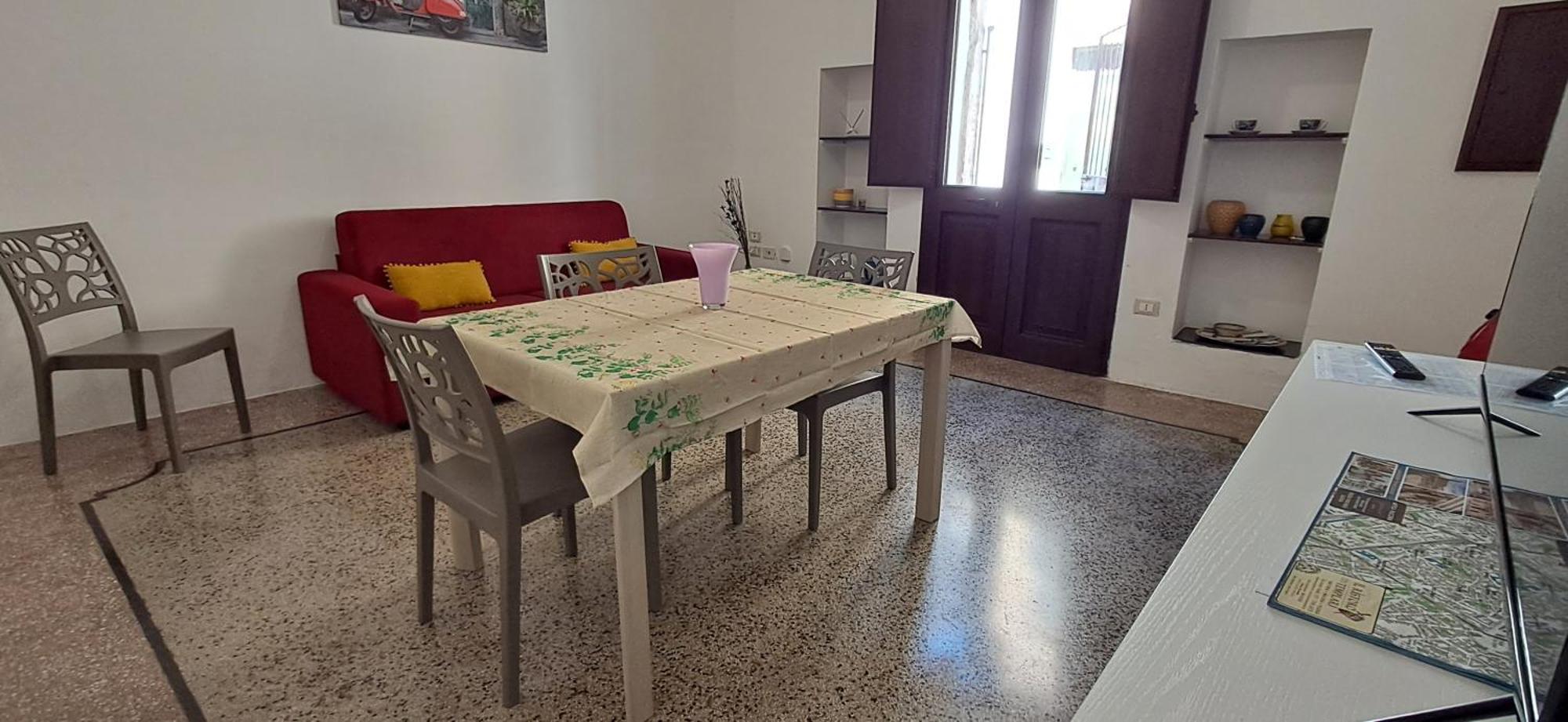 Ferienhaus Salento 61